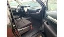 Toyota Hilux TOYOTA  HILUX DEISEL  2.4  FULL OPTION   AUTOMATIC   2024