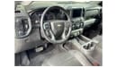 Chevrolet Silverado Z71 6.2 L