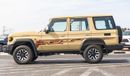 Toyota Land Cruiser Hard Top 2024 Toyota land Cruiser 76 76 4.0L petrol