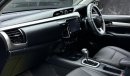 Toyota Hilux 2022 SR5 DIESEL RHD Full Options