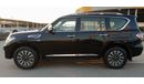 Nissan Patrol SE Platinum 5.6L