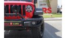 Jeep Wrangler Unlimited Sport