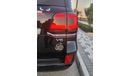 Toyota Land Cruiser V6 EXR 4.0L 4WD - Showroom condition