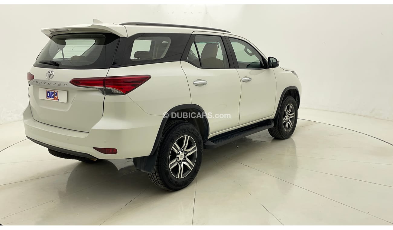 Toyota Fortuner EXR 2.7 | Zero Down Payment | Home Test Drive