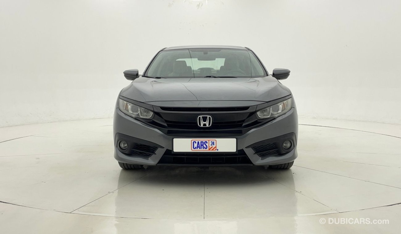 Honda Civic LX 1.6 | Zero Down Payment | Free Home Test Drive