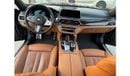 BMW 730Li Luxury 2.0L