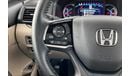 Honda Pilot Touring | 1 year free warranty | 0 Down Payment