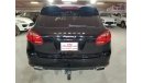 بورش كايان أس PORSCHE CAYENNE S 4.8L 2011, SUNROOF, ROOF RAILS AND MORE..