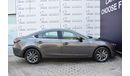 Mazda 6 AED 1119 PM | 2.5L S GCC DEALER WARRANTY