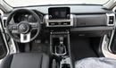 Mitsubishi L200 MITSUBISHI L200 SPORTERO 2.4L DIESEL DCABIN 4WD 6AT CHROME EDITION