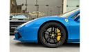 Ferrari 488 FERRARI 488 SPIDER 2016 GCC