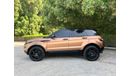 Land Rover Range Rover Evoque Autobiography 2.0L (5 Door)