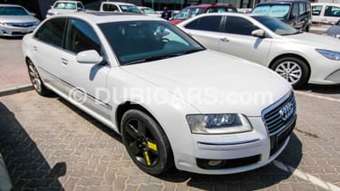 audi a8 akpp cena 20 000