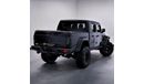 Jeep Gladiator Rubicon 3.6L