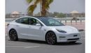 Tesla Model 3 Performance