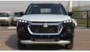 سوزوكي جراند فيتارا SUZUKI GRAND VITARA 1.5L GL 4AT (Export Only)