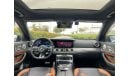 Mercedes-Benz E53 4MATIC+ E 53 AMG 31,000 Km FULL OPTION