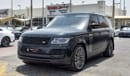 Land Rover Range Rover Sport P525