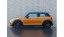 Mini Cooper S AED 1,258 PM • COOPER S JCW • OFFICIAL MINI AGENCY SERVICE PLAN UNTIL 27/02/2025