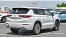 Mitsubishi Outlander For Export Only !Brand New Mitsubishi Outlander Premium 2.5L Petrol |White/Black| 2023 | OUTLANDER-P