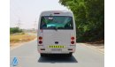 Mitsubishi Rosa 2020 Bus Fuso 4.2L RWD LWB 26 Seater Diesel - Excellent Condition - GCC - Book Now!
