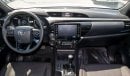 Toyota Hilux Adventure SR5 2.8 d