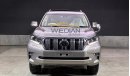 Toyota Prado TX 2022 RHD Petrol Full Options Top Of The Range