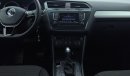Volkswagen Tiguan SE 1.4 | Zero Down Payment | Free Home Test Drive