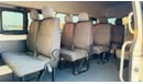 Toyota Hiace PREMIUM CONDITION | 2016 | 3.0L DIESEL ENGINE | MAUNAL TRANMISSION | RHD