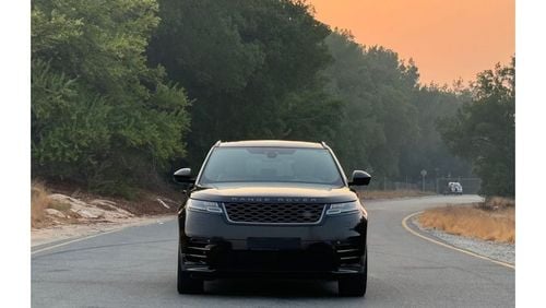 Land Rover Range Rover Velar Dynamic HSE P250 2.0L ONLY 2800/- AED MONTHLY INSTALLMENT WITH ZERO DOWN PAYMENT