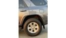 تويوتا Runner4 TOYOTA 4Runner seven seat premium Full Option