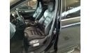 Porsche Cayenne Turbo PORSCHE CAYENNE TURBO 4.8L 2011, 23 INCH ALLOY WHEELS, 18-WAY ADJUSTABLE SEATS AND MORE..