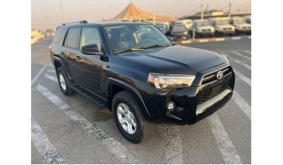 تويوتا 4Runner 2021 Toyota 4Runner SR5 4x4 - 4.0L V6 / Export Only