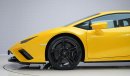 Lamborghini Huracan LP610 EVO RWD - 2 Years Approved Warranty - Approved Prepared Vehicle