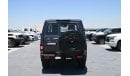 Toyota Land Cruiser Hard Top 71 4.0L Petrol Automatic- full option