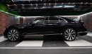 Bentley Flying Spur 6.0L W12 Engine | Brand New | 2023 | Onyx black | Full Option