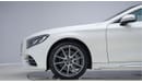 Mercedes-Benz S 450 Coupe 4Matic - 2 Years Approved Warranty - Approved Prepared Vehicle