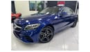 Mercedes-Benz C200 Premium +