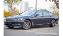 BMW 750Li Luxury Executive BMW 750 Li 2016 GCC Under Warranty