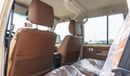 Toyota Land Cruiser Hard Top 2024 Toyota land Cruiser 76 76 4.0L petrol