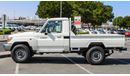 Toyota Land Cruiser Pick Up LAND CRUISER LC79 4.5L V8 DIESEL 2023