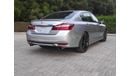 Honda Accord Sport 2.0L Honda Accord 2017 usa full automatic