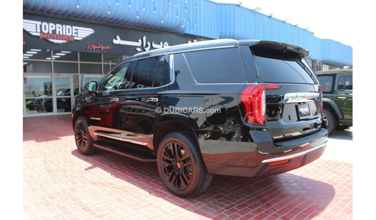 Used GMC YUKON SLT 5.3L 2023 2023 for sale in Dubai 611822