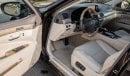 Lexus LS460 RWD 4.6L GCC