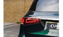 Mercedes-Benz GLS 500 4.0 GLS63h V8 BiTurbo MHEV AMG Night Edition (Executive) SUV 5dr Petrol Hybrid SpdS TCT 4WD Euro 6 (