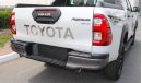 Toyota Hilux 2024YM HILUX DC 4.0 HI 6AT ADV -