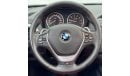 BMW M135i 2014 BMW M135i, Full Service History, GCC