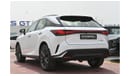 Lexus RX350 Lexus RX350 F-Sport , Mark Levinson Speakers, 2.4L, 4-cylinder, Turbo, AWD , Model 2023, Color White