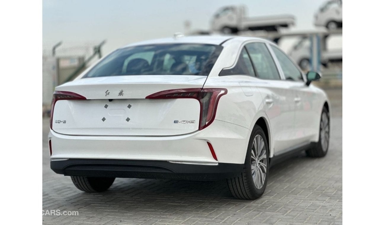 HONGQI EQM5 HONGQI E-QM5 LUXURY