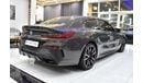 بي أم دبليو M850i EXCELLENT DEAL for our BMW M - 850i xDrive Gran Coupe ( 2023 Model ) in Grey Color GCC Specs